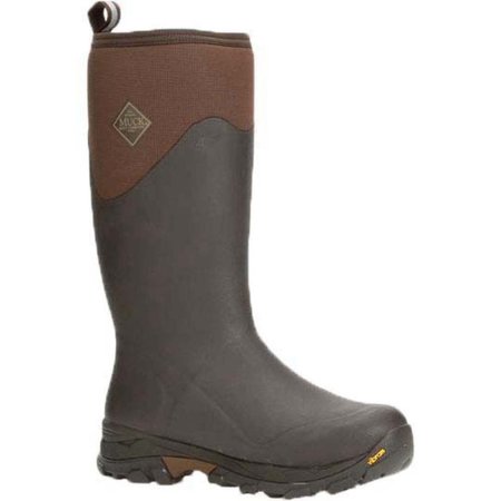 MUCK BOOT CO Men's Arctic Ice Vibram Arctic Grip All-Terrain Tall Boot AVTVA900 M  100